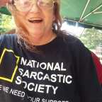 Your Strength Is Your Weakness and Your Weakness Is Your Strength–Pam’s Story