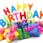 Birthday Gifts for the Church – A Sermon for Pentecost