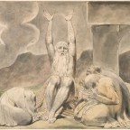 Three Responses to Suffering (Despair, Defensiveness, Engagement): A Sermon on Job Chapters 3, 4 and 7