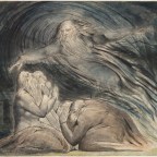 God Answers Job: Something Bigger than Yourself – A Sermon on Job 31:35-37; 38:1-11