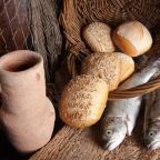 Bread in the Wilderness: A Sermon on Matthew 14: 13-21