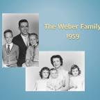 Learning to Sing at My Father’s Side