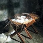 Two Births at Christmas