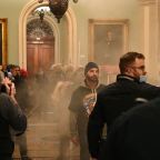 January 6, 2021 — Sign of the Rose