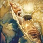 Simeon’s Story: A Beautiful Sunset and a New Dawn (Luke 2: 22-38)