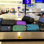 Unclaimed Baggage