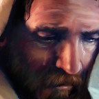 The Weeping King – Luke 19:1-10