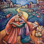 The Lost Son–Luke 15:11-32