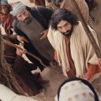 Zacchaeus: A Study in Transformation: Luke 19:1-10