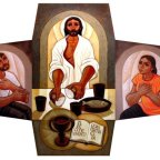 Running from Jesus on  the Road to Emmaus – A Sermon on Luke 24:13-35