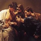 Still Doubting: Some thoughts on Doubting Thomas